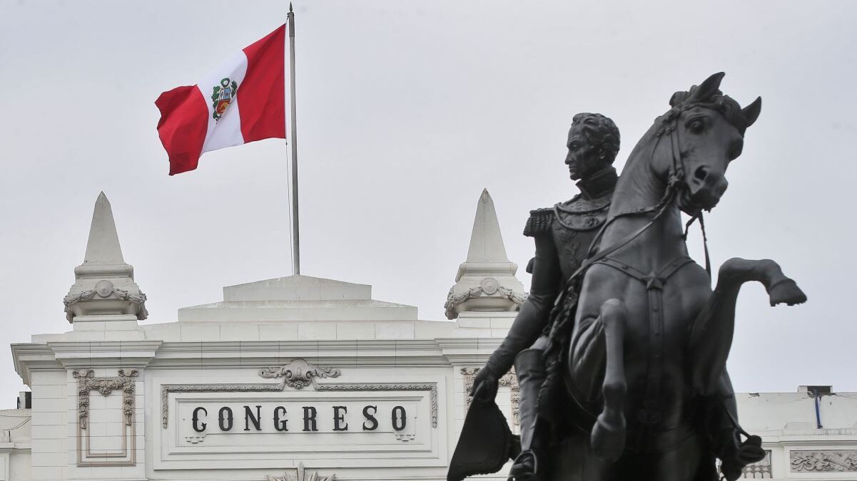 congreso, perú, populismo, economía