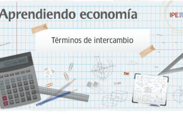 términos de intercambio, balanza comercial, aprendiendo economía, Perú, economía