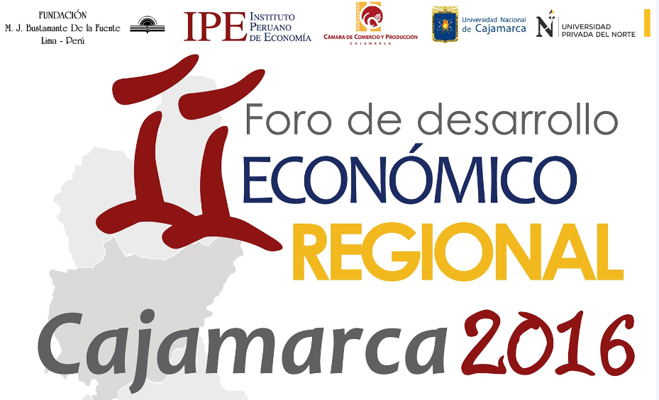 Foro_de_desarrollo_económico_regional_Cajamarca_2016
