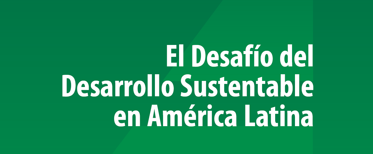KONRAD_-_2013_-_El_Desafío_del_Desarrollo_Sustentable_en_América_Latina