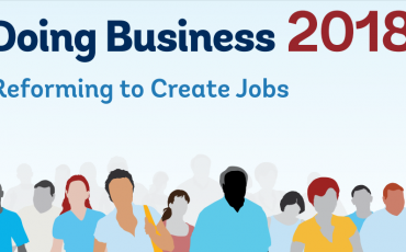doing business 2018