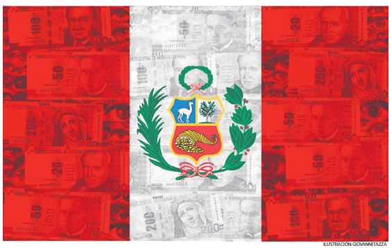 ¿Qué le dejó el año pasado a la economía peruana? 2018