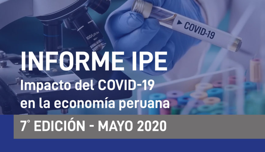 COVID-19, economía, Perú