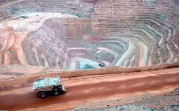 Minería nacional, minería peruana,