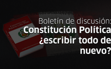 constitución, economía, Perú