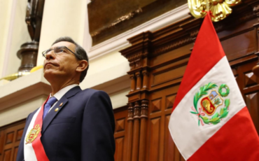 vacancia, Presidente, Martín Vizcarra, Perú, economía, incertidumbre, ruido político