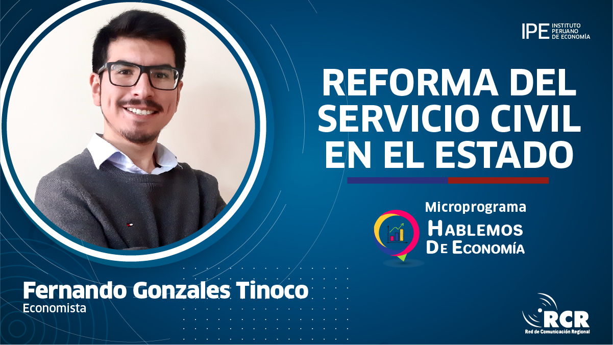 servicio civil, reforma, estado, Perú, políticas públicas