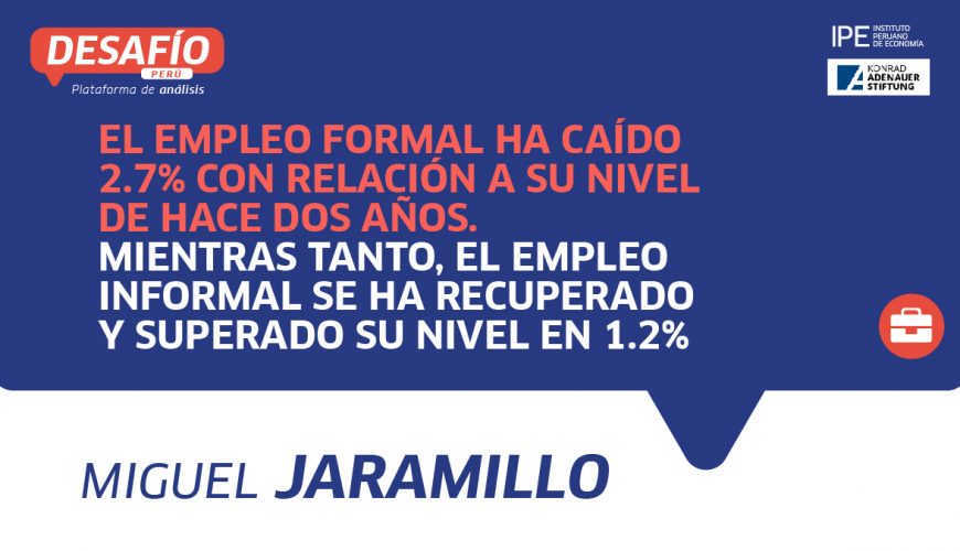 Mercado laboral, Miguel jaramillo, empleo, remuneración, trabajo