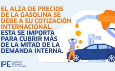 gasolina, combustibles, precio de la gasolina, alza de precios, inflación, economía, Perú