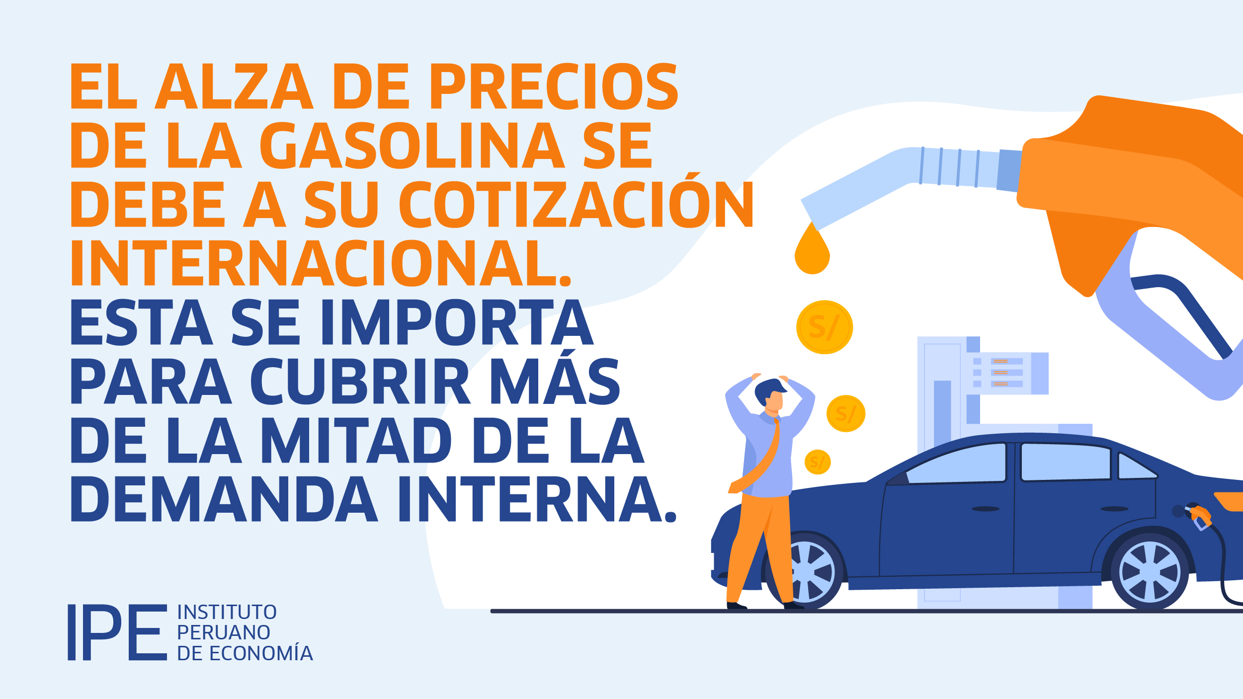 gasolina, combustibles, precio de la gasolina, alza de precios, inflación, economía, Perú