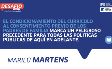 currículo nacional, educación básica, Marilú Martens, educación, perú