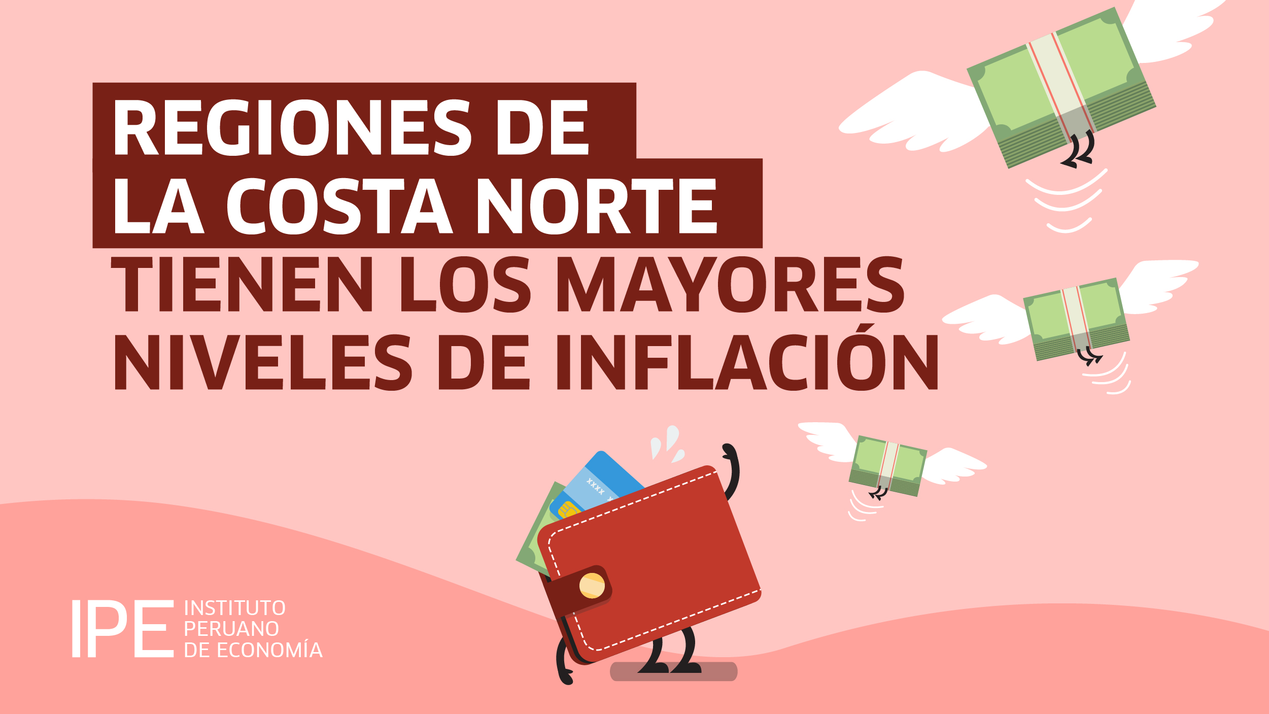 inflación de alimentos y bebidas, inflación, economía, Perú